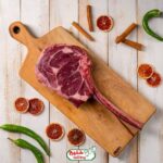 استیک تاماهوک