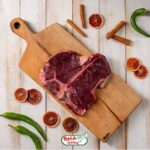 استیک تی بن