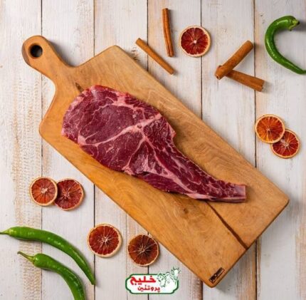 استیک ریبای