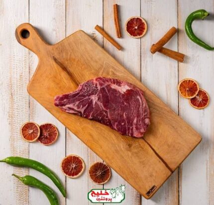 استیک سولون