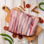 استیک شورت ریبز