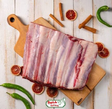 استیک شورت ریبز