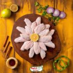 بال مرغ بی نوک