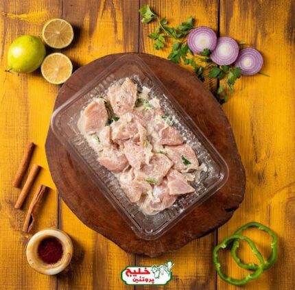 جوجه شیرازی