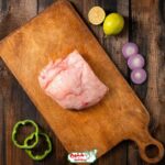 دنبه گوسفندی