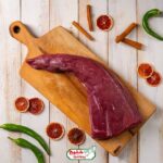 راسته مغز گوساله