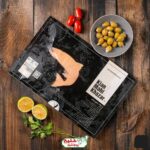 سالمون دودی خارجی