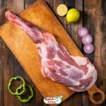 سردست گوسفندی