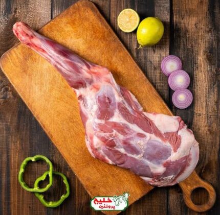 سردست گوسفندی