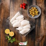 فیله اسکوئید