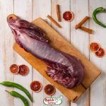 فیله گوساله