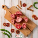 قلم گوساله سکه ای