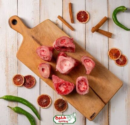 قلم گوساله سکه ای