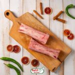 قلم گوساله طولی(بن مارو)