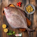 ماهی حلوا سیاه