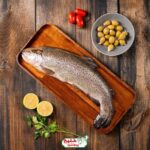 ماهی قزل آلا