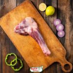 ماهیچه دست گوسفندی