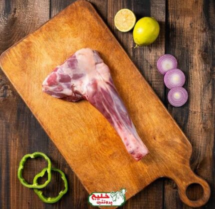 ماهیچه دست گوسفندی