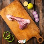 ماهیچه ران گوسفندی