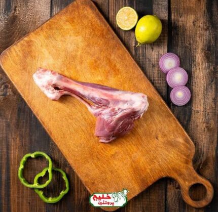 ماهیچه ران گوسفندی