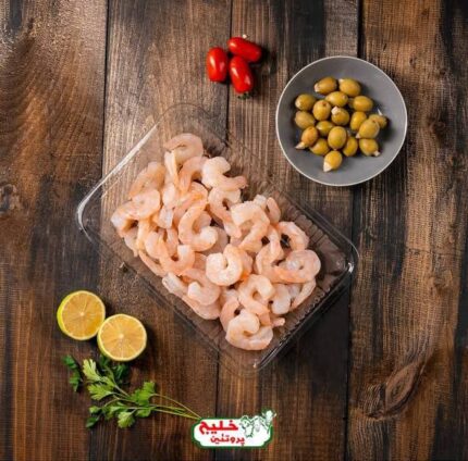 میگو پولویی