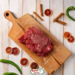 گوشت چرخ کرده مخلوط ممتاز